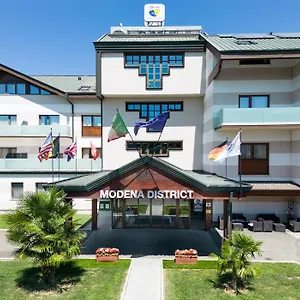 Western Modena District Hotel