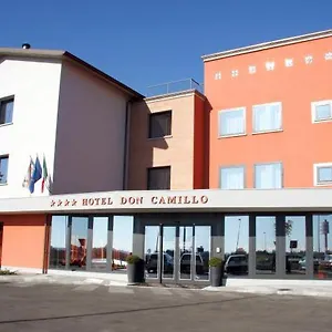 Don Camillo Hotel